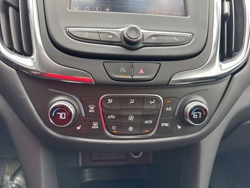 Certified 2023 Chevrolet Equinox LT image 27