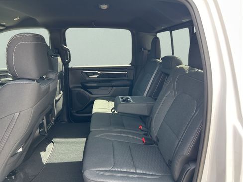 New 2026 RAM 1500 Big Horn AWD/4WD image 10
