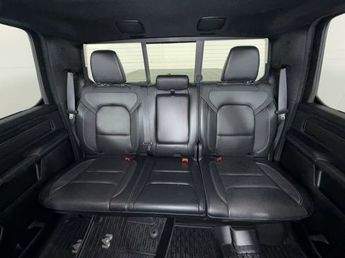Used 2021 RAM 1500 Rebel w/ Rebel Level 2 Equipment Group AWD/4WD image 25