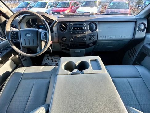 Used 2015 Ford F250 XL w/ Power Equipment Group image 16