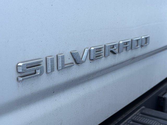 Used 2020 Chevrolet Silverado 3500 High Country AWD/4WD image 10