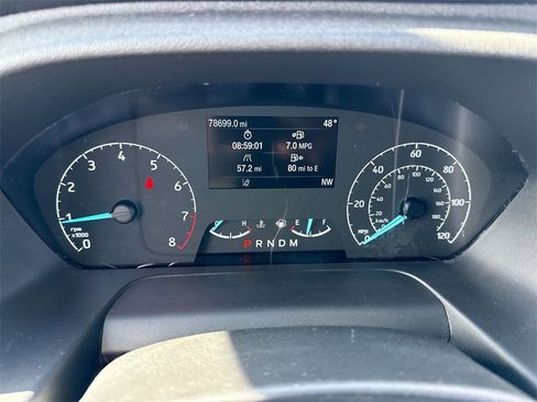 Used 2021 Ford Transit 350 XLT image 15