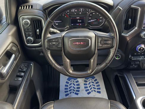 Used 2021 GMC Sierra 1500 AT4 image 14