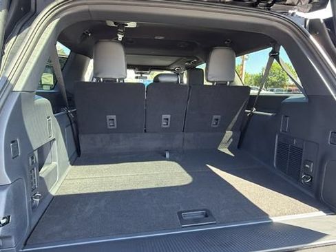 New 2027 Ford Expedition Max Platinum w/ Stealth Performance Package AWD/4WD image 14