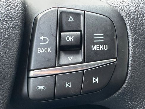 Used 2025 Ford Escape ST-Line image 13