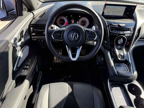 Used 2025 Acura RDX A-Spec image 2