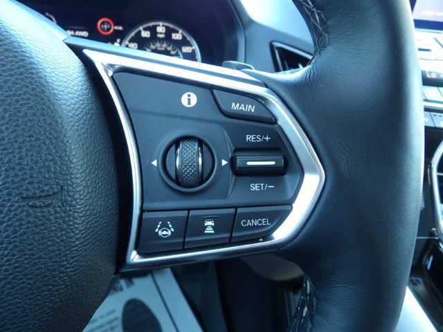 Used 2019 Acura RDX w/ Advance Package AWD/4WD image 17