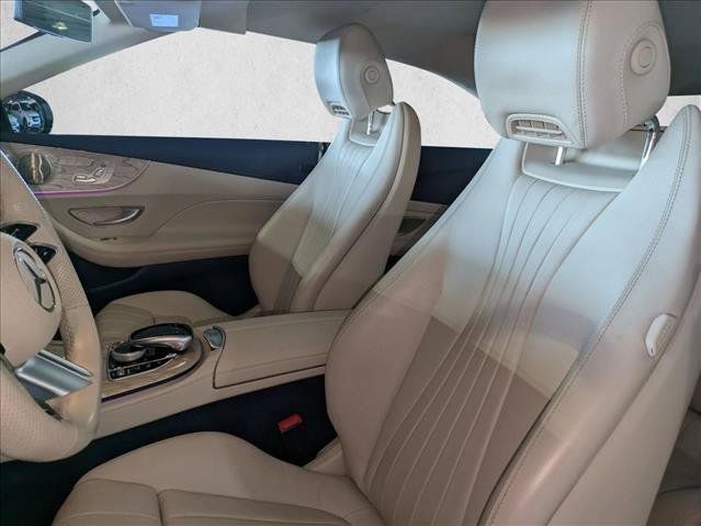 Certified 2023 Mercedes-Benz E 450 Cabriolet image 19
