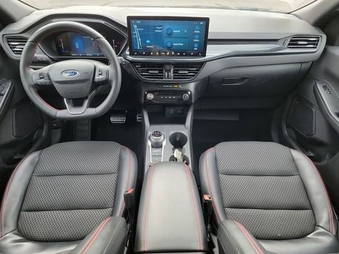 Used 2023 Ford Escape ST-Line w/ Tech Pack #1 image 17