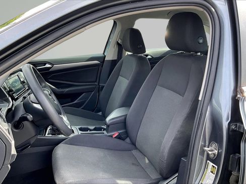 Used 2019 Volkswagen Jetta S FWD image 25