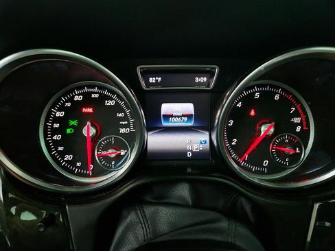 Used 2018 Mercedes-Benz GLE 350 image 17