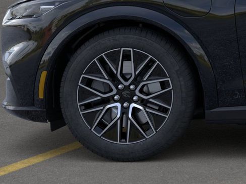 New 2026 Ford Mustang Mach-E Premium AWD/4WD image 19