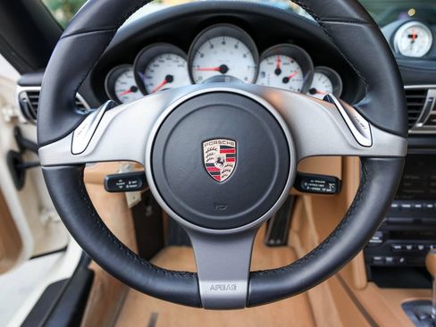 Used 2010 Porsche 911 Carrera S RWD image 20