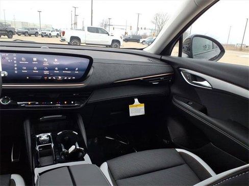 New 2026 Buick Envision Sport Touring image 9