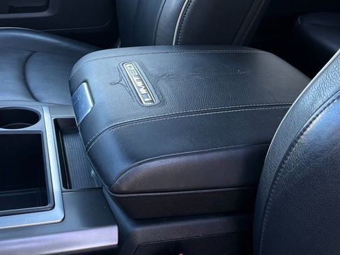 Used 2014 RAM 1500 Limited image 12