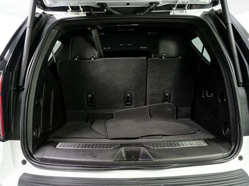 Used 2023 Chevrolet Tahoe Premier image 31