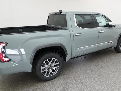New 2026 Toyota Tundra 1794 Edition AWD/4WD image 12