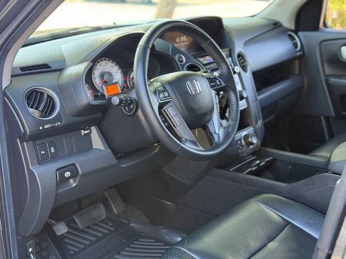 Used 2012 Honda Pilot Touring image 37