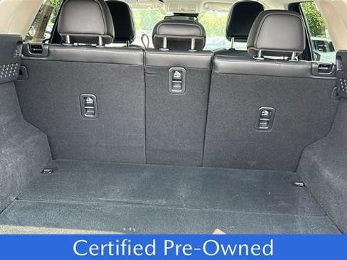 Certified 2023 MAZDA CX-5 AWD 2.5 S w/ Premium Plus Pkg image 28