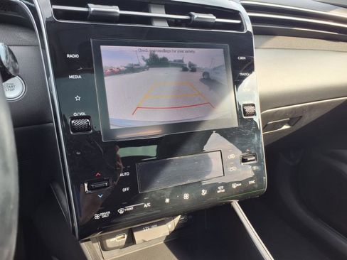 Used 2022 Hyundai Tucson SEL image 11