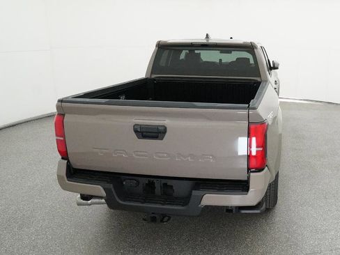 New 2026 Toyota Tacoma TRD Sport image 40