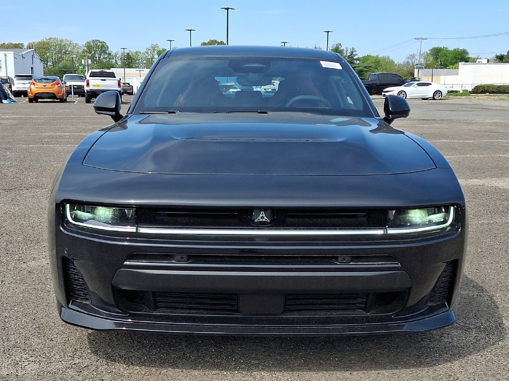 New 2026 Dodge Charger Scat Pack AWD/4WD image 2