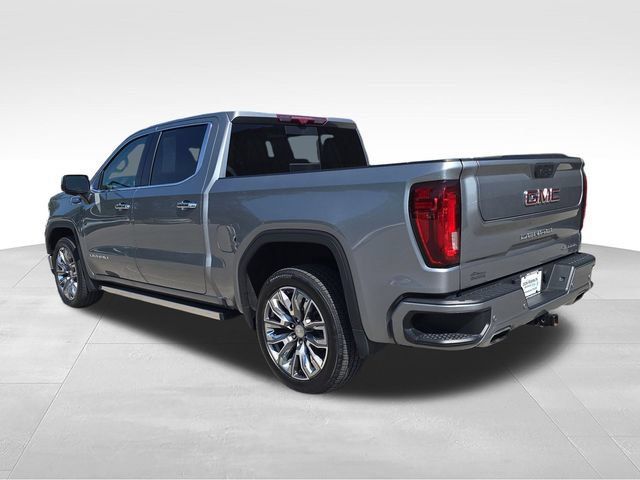 Used 2023 GMC Sierra 1500 Denali w/ Denali Reserve Package AWD/4WD image 3