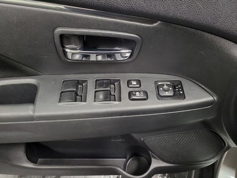 Used 2024 Mitsubishi Outlander Sport ES AWD/4WD image 25
