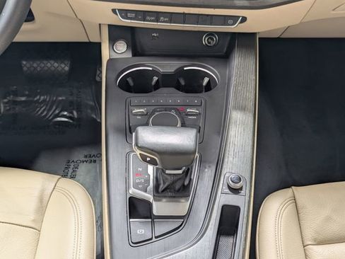 Used 2019 Audi A4 2.0T Premium w/ Convenience Package image 10