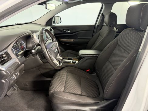 Used 2019 GMC Acadia SLE w/ Driver Alert Package I image 5