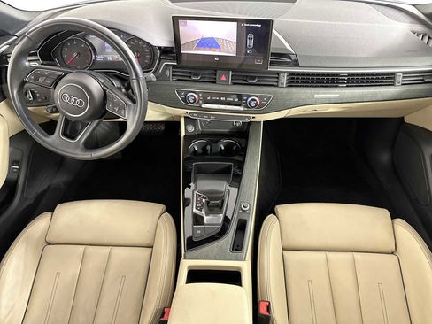 Used 2021 Audi A5 2.0T Premium image 15