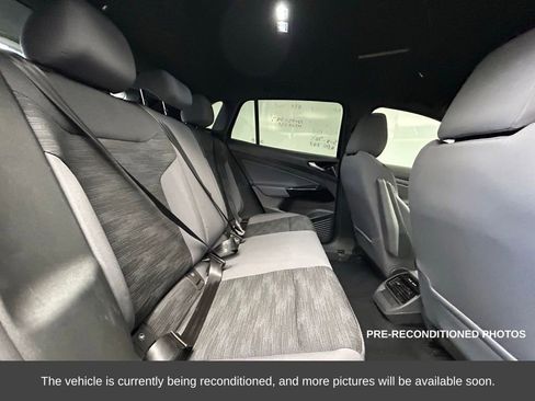 Used 2022 Volkswagen ID.4 Pro image 13