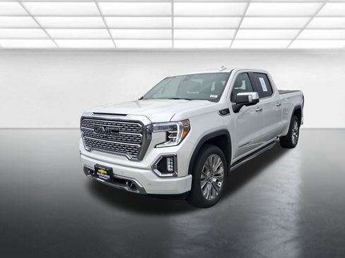 Used 2021 GMC Sierra 1500 Denali w/ Denali Ultimate Package image 6
