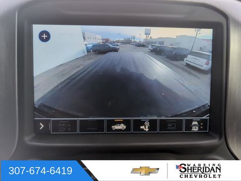 Used 2021 GMC Sierra 3500 Denali w/ Denali Ultimate Package image 19