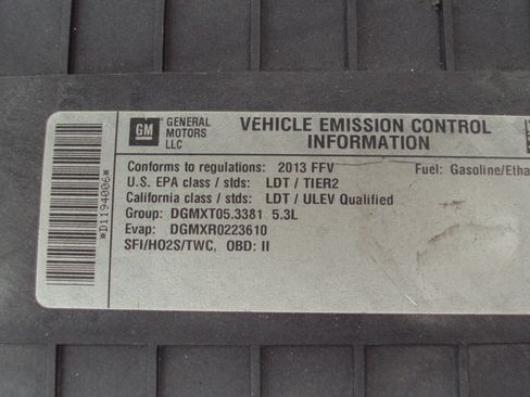 Used 2013 Chevrolet Express 1500 LS image 29