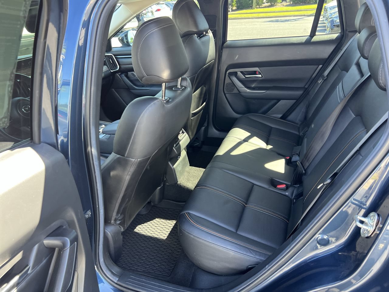 Used 2025 MAZDA CX-50 AWD 2.5 S w/ Weather Package image 33