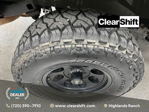 Used 2015 Jeep Wrangler Unlimited Sport w/ Quick Order Package 24S AWD/4WD image 15