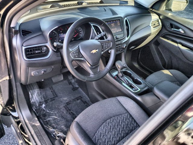 Used 2023 Chevrolet Equinox LT FWD image 11