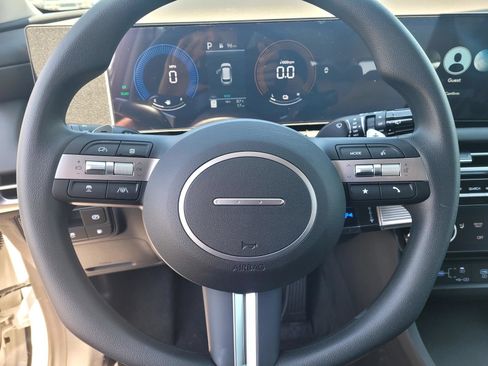 New 2026 Hyundai Tucson SEL AWD/4WD image 20