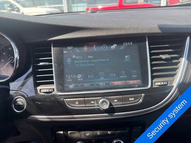 Used 2019 Buick Encore Preferred FWD image 10
