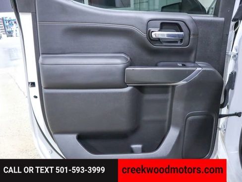 Used 2020 GMC Sierra 1500 AT4 w/ AT4 Premium Package image 44