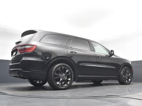 Used 2022 Dodge Durango R/T w/ Blacktop Package image 23