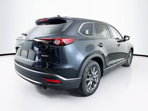 Used 2022 MAZDA CX-9 Sport image 9