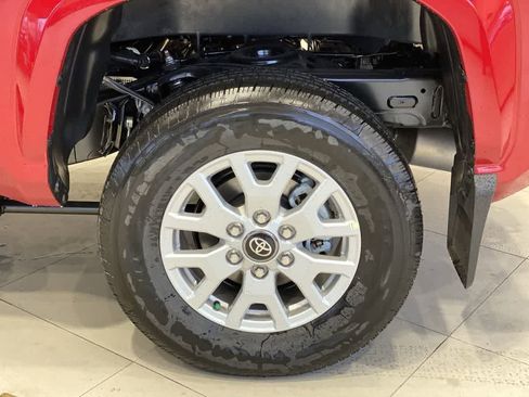 New 2026 Toyota Tacoma SR5 image 13