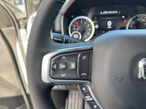 New 2026 RAM 1500 Big Horn image 19