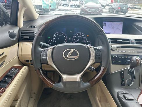 Used 2015 Lexus RX 350 AWD image 17