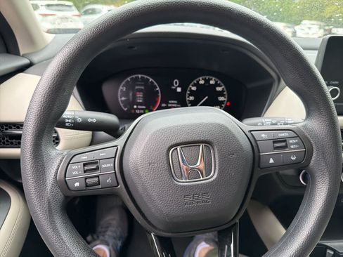 Certified 2024 Honda HR-V LX image 21