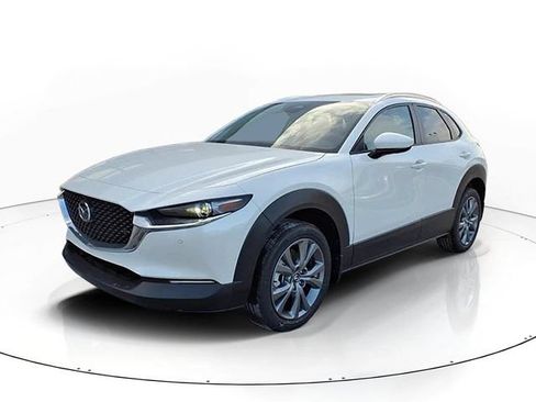 New 2026 MAZDA CX-30 AWD 2.5 S w/ Premium Package image 2