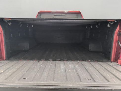 Certified 2021 Chevrolet Silverado 1500 LT Trail Boss w/ Convenience Package II AWD/4WD image 15