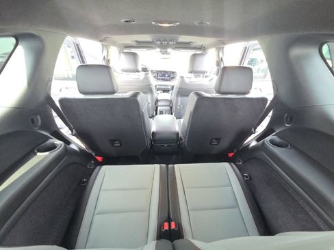 Used 2024 Dodge Durango Citadel AWD/4WD image 21